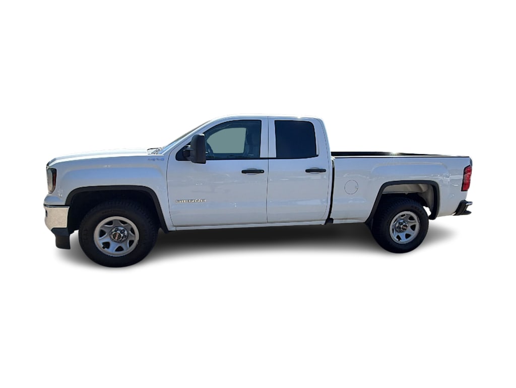 Thumbnail: 2018 GMC Sierra 1500 - 3