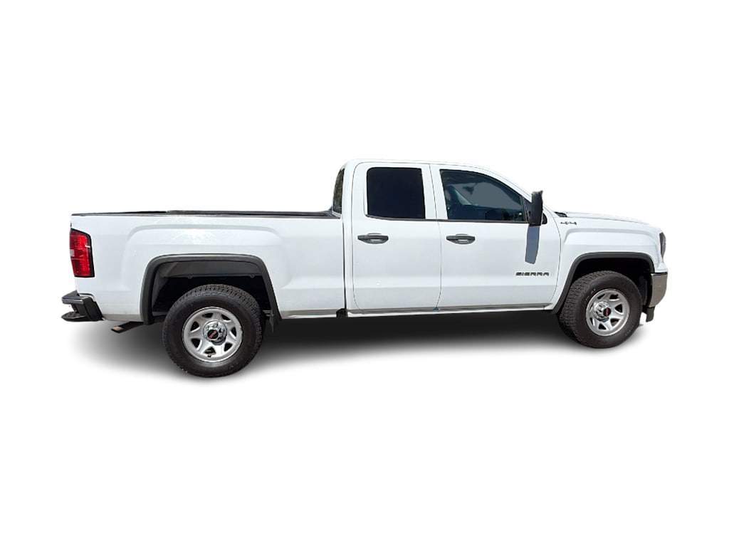 Thumbnail: 2018 GMC Sierra 1500 - 17
