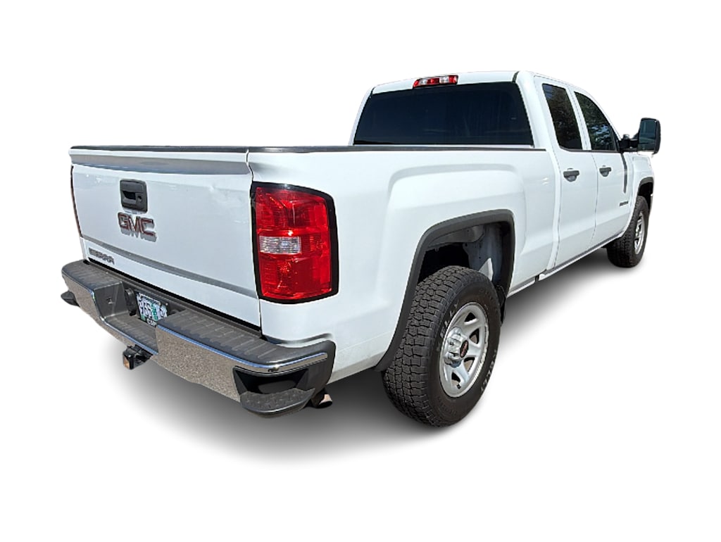 Thumbnail: 2018 GMC Sierra 1500 - 18