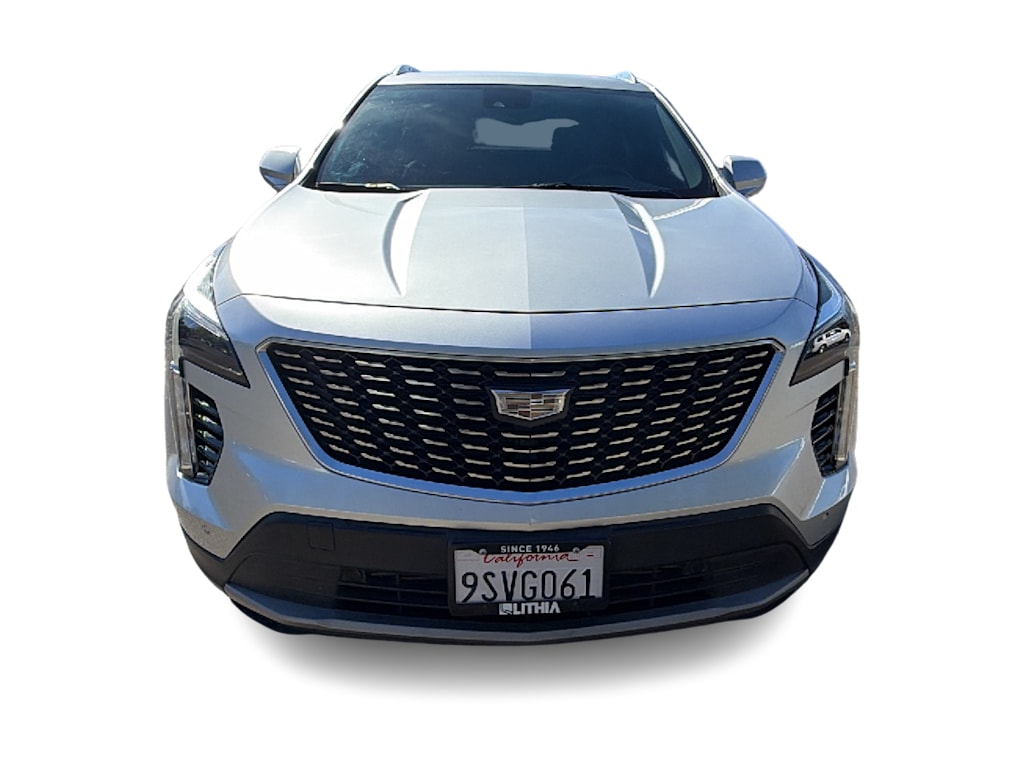 Thumbnail: 2020 Cadillac XT4 - 6