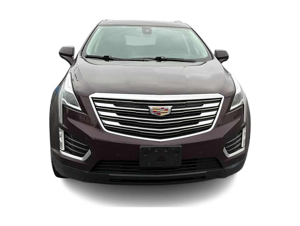 Thumbnail: 2018 Cadillac XT5 - 6