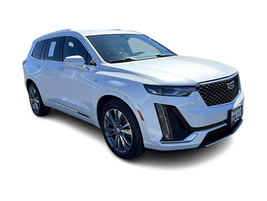 Thumbnail: 2020 Cadillac XT6 - 19