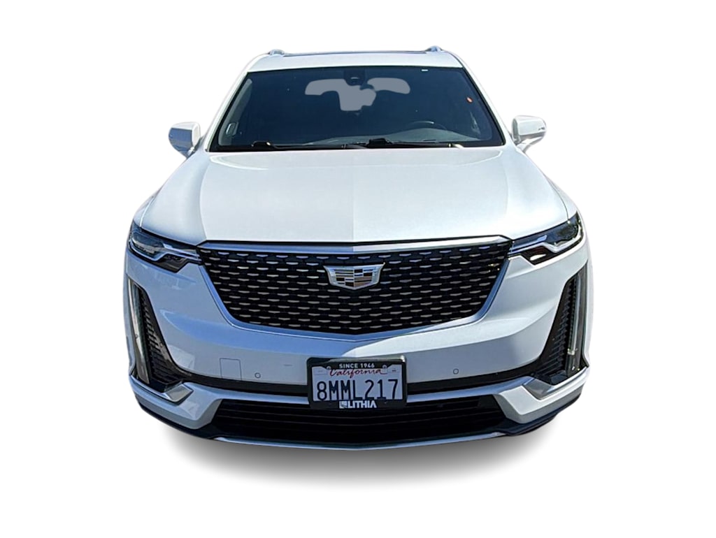 Thumbnail: 2020 Cadillac XT6 - 6