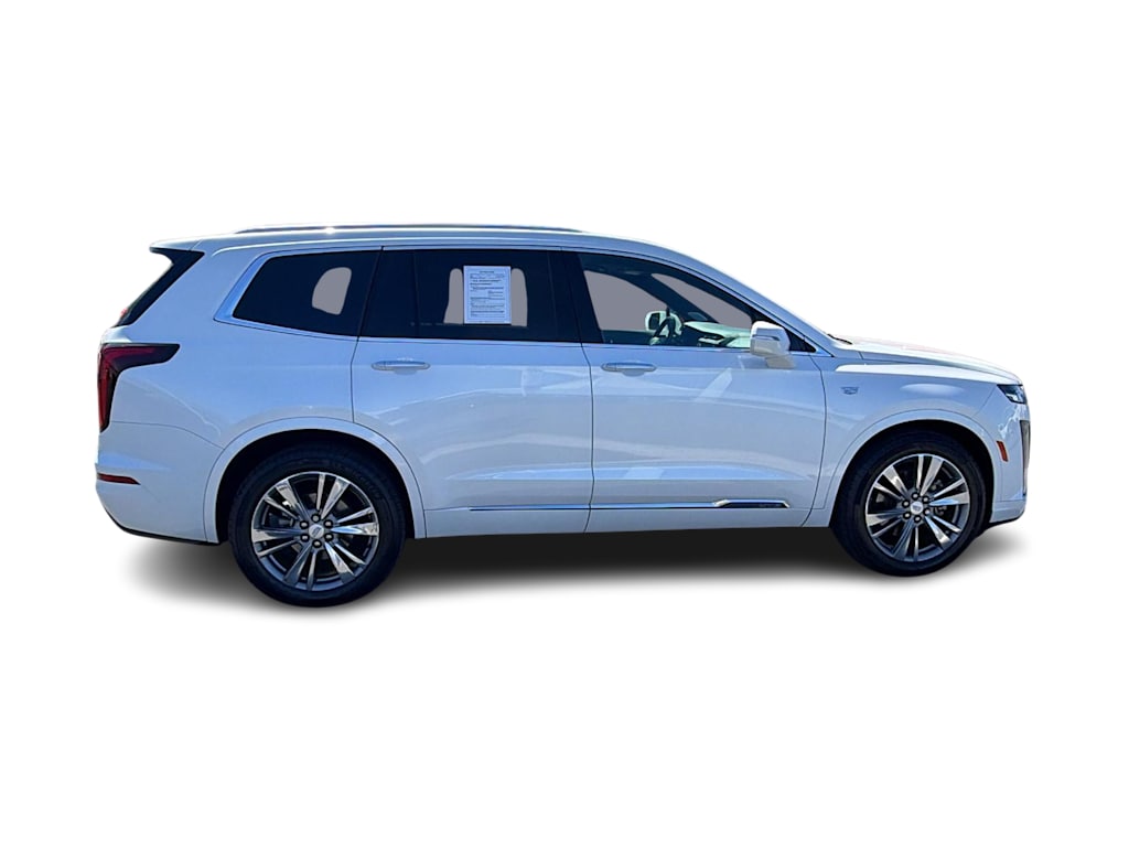 Thumbnail: 2020 Cadillac XT6 - 20