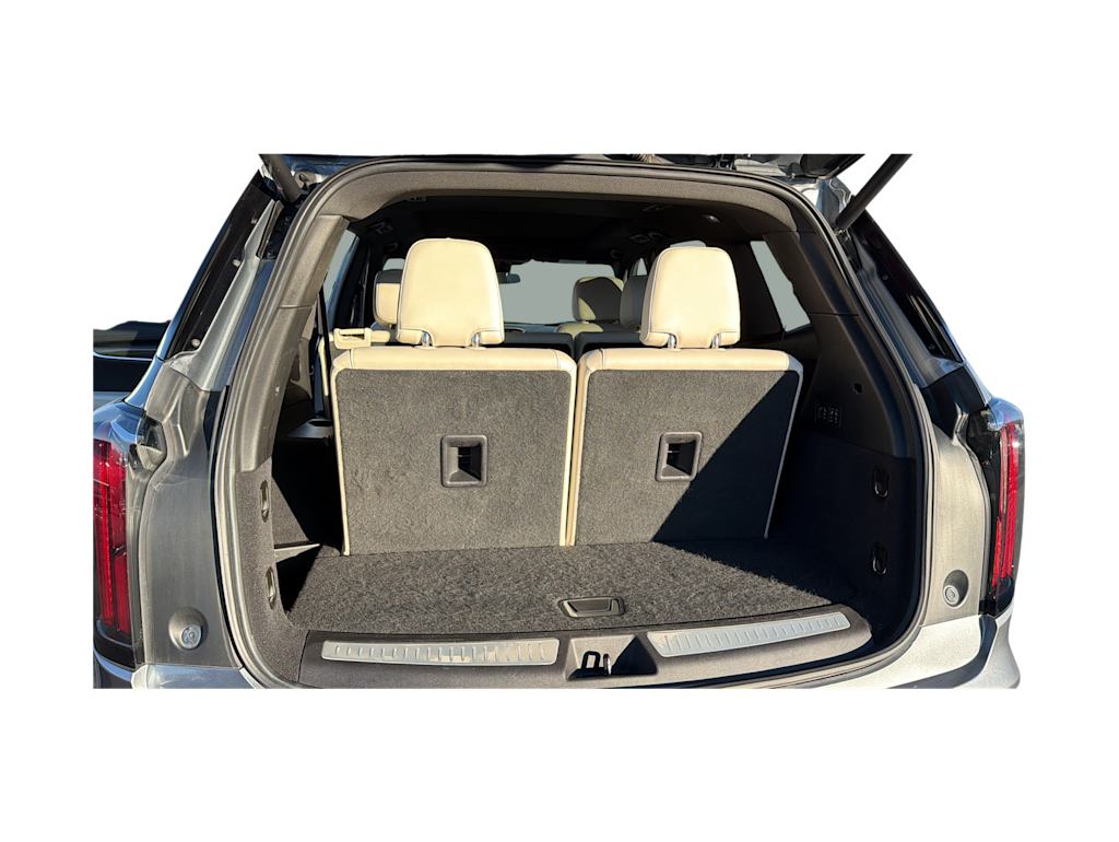 Thumbnail: 2020 Cadillac XT6 - 17