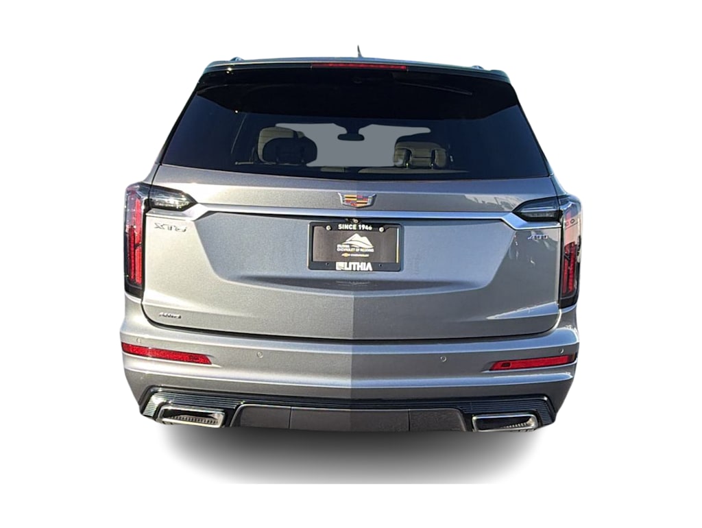 Thumbnail: 2020 Cadillac XT6 - 5