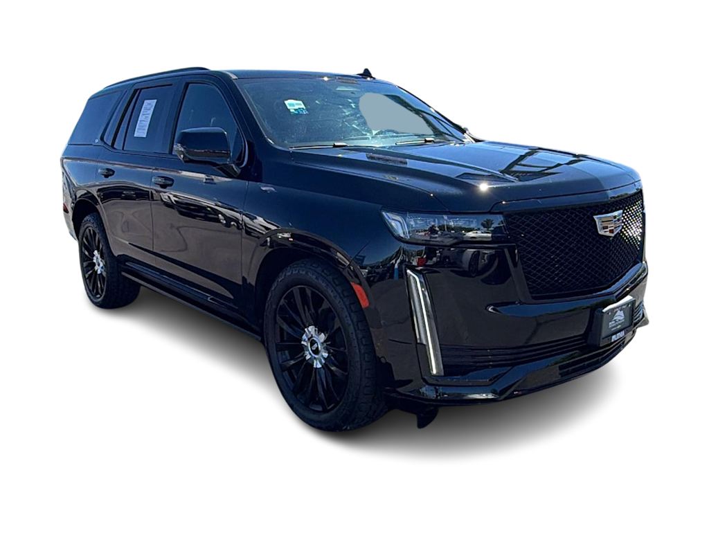 Thumbnail: 2023 Cadillac Escalade - 18