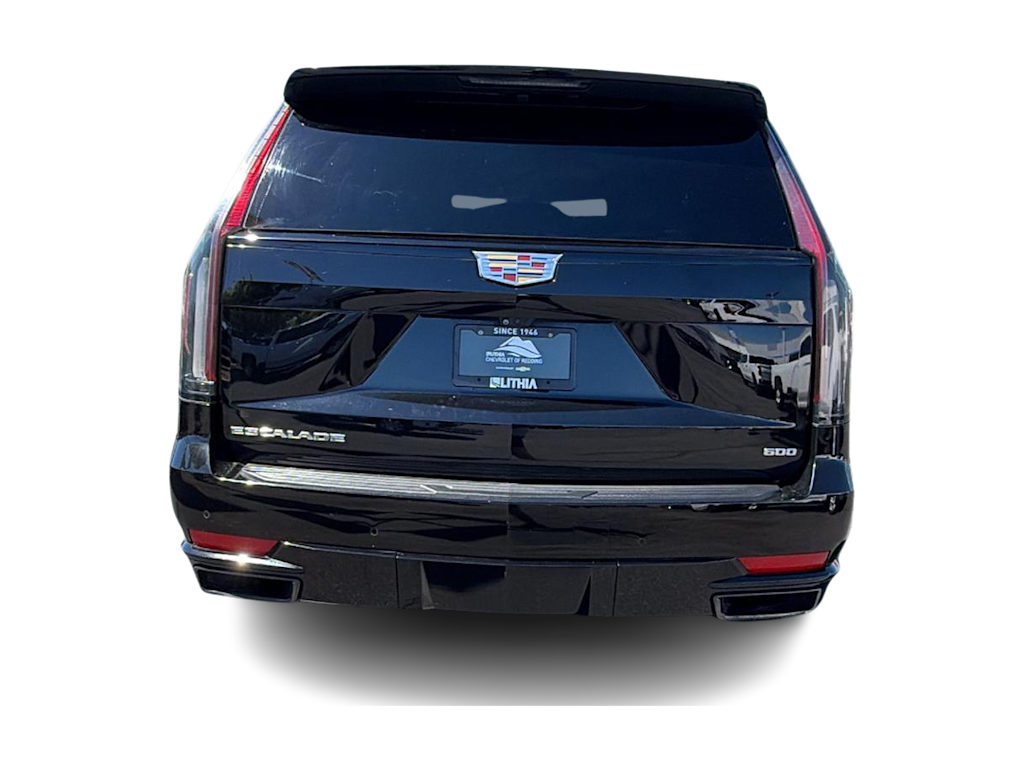 Thumbnail: 2023 Cadillac Escalade - 5