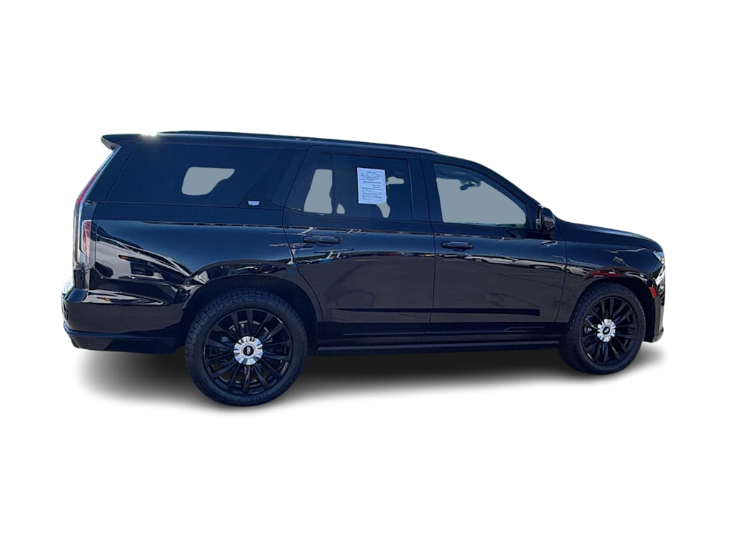 Thumbnail: 2023 Cadillac Escalade - 19