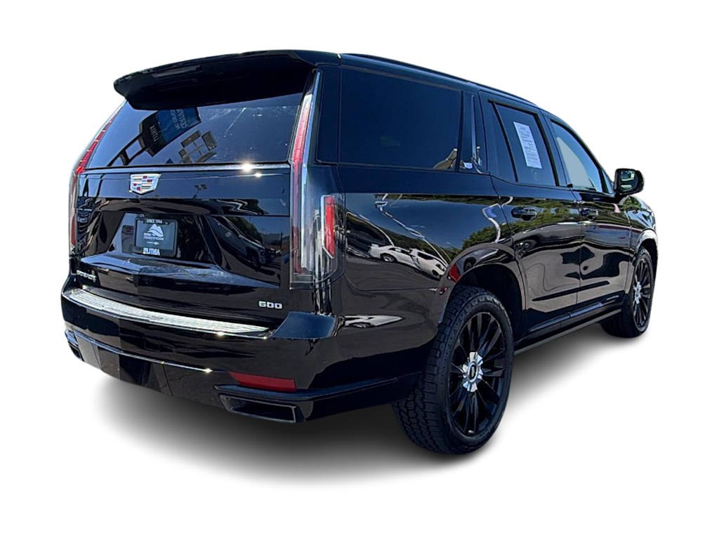 Thumbnail: 2023 Cadillac Escalade - 20
