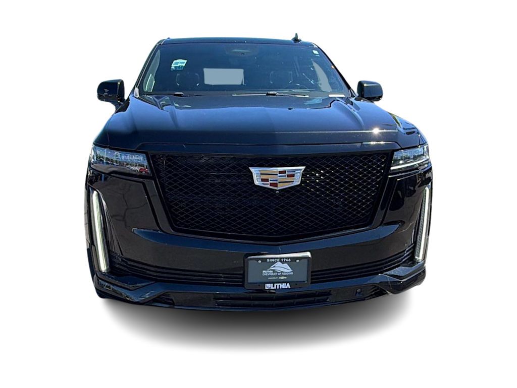 Thumbnail: 2023 Cadillac Escalade - 6