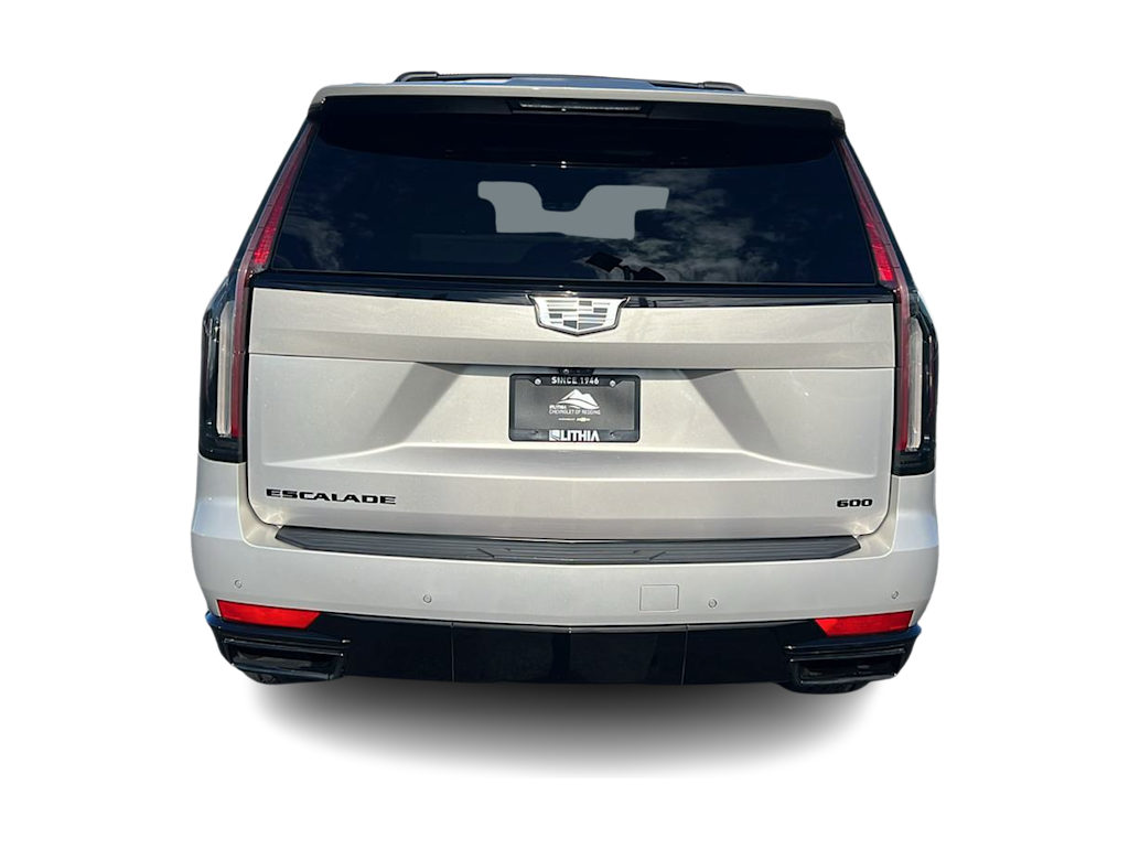2022 Cadillac Escalade Sport Platinum 5