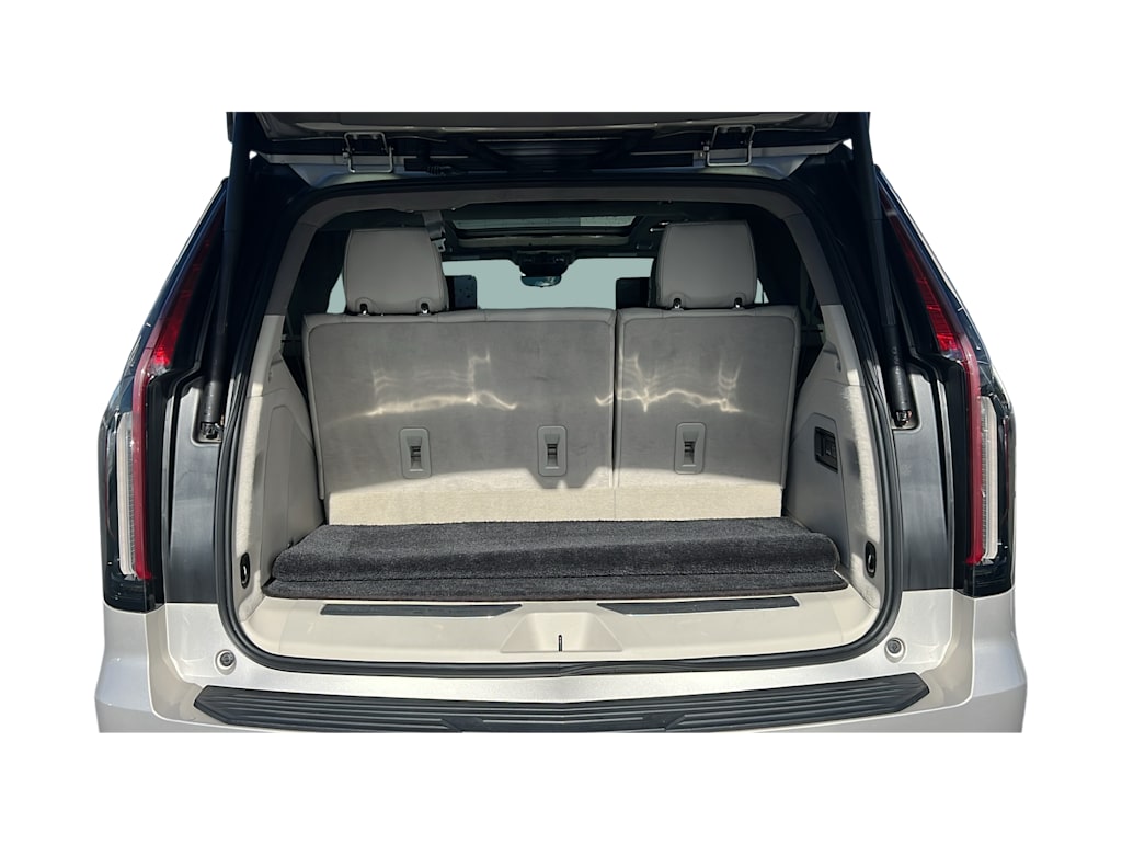 2022 Cadillac Escalade Sport Platinum 15