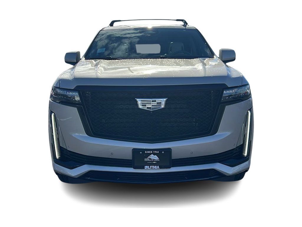2022 Cadillac Escalade Sport Platinum 6