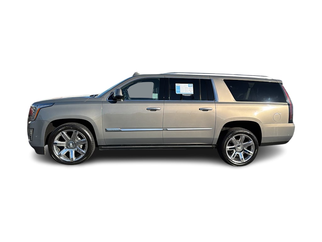 Thumbnail: 2019 Cadillac Escalade - 3