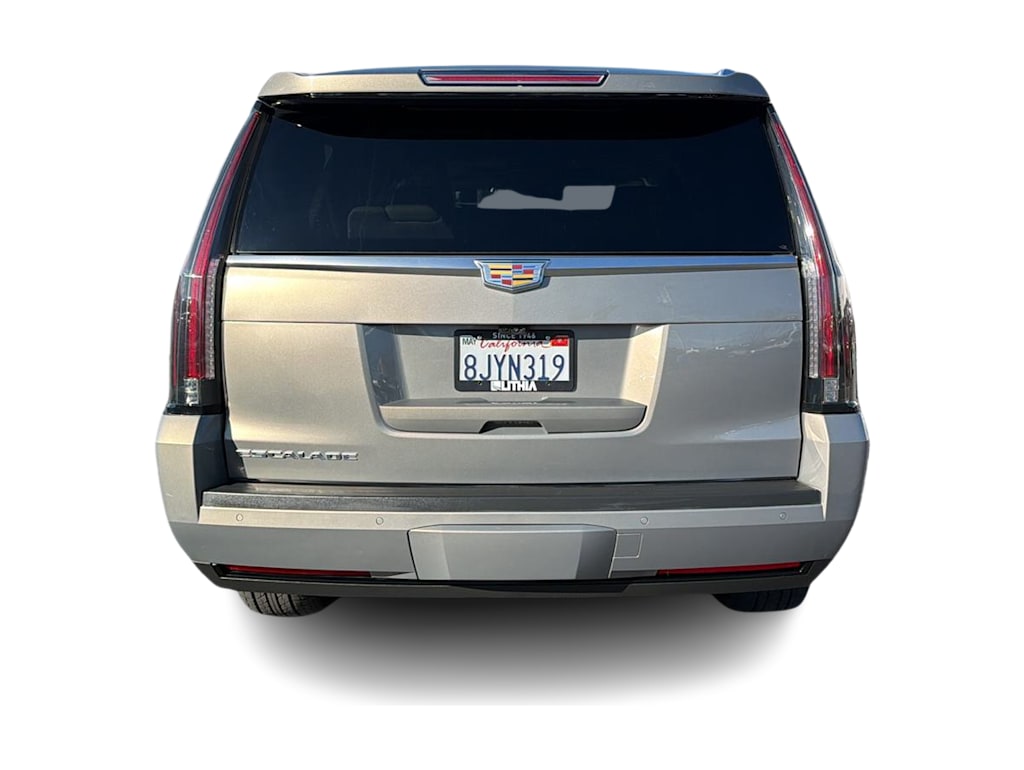 Thumbnail: 2019 Cadillac Escalade - 5