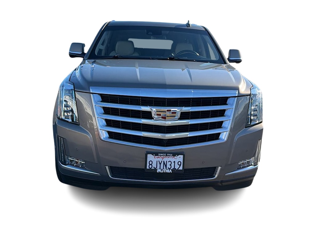 Thumbnail: 2019 Cadillac Escalade - 6