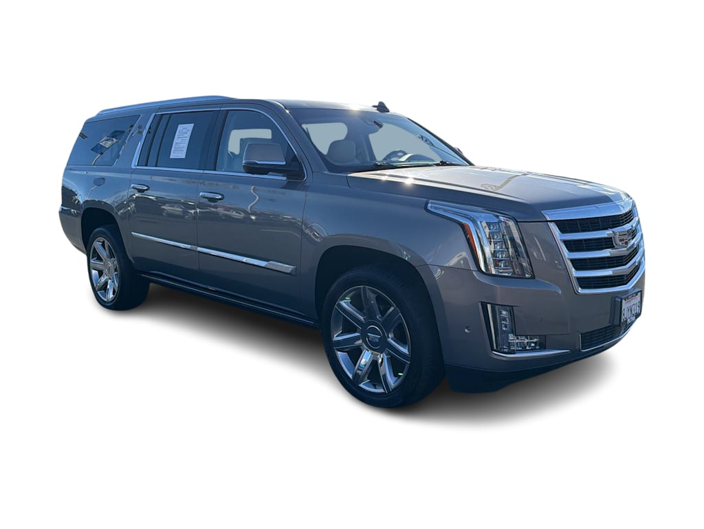 Thumbnail: 2019 Cadillac Escalade - 20