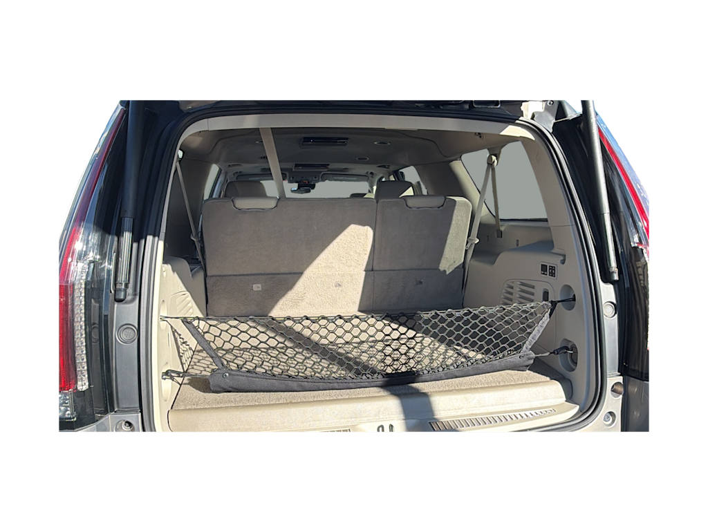 Thumbnail: 2019 Cadillac Escalade - 17