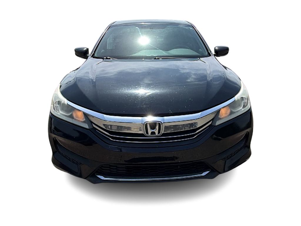 Thumbnail: 2017 Honda Accord - 6
