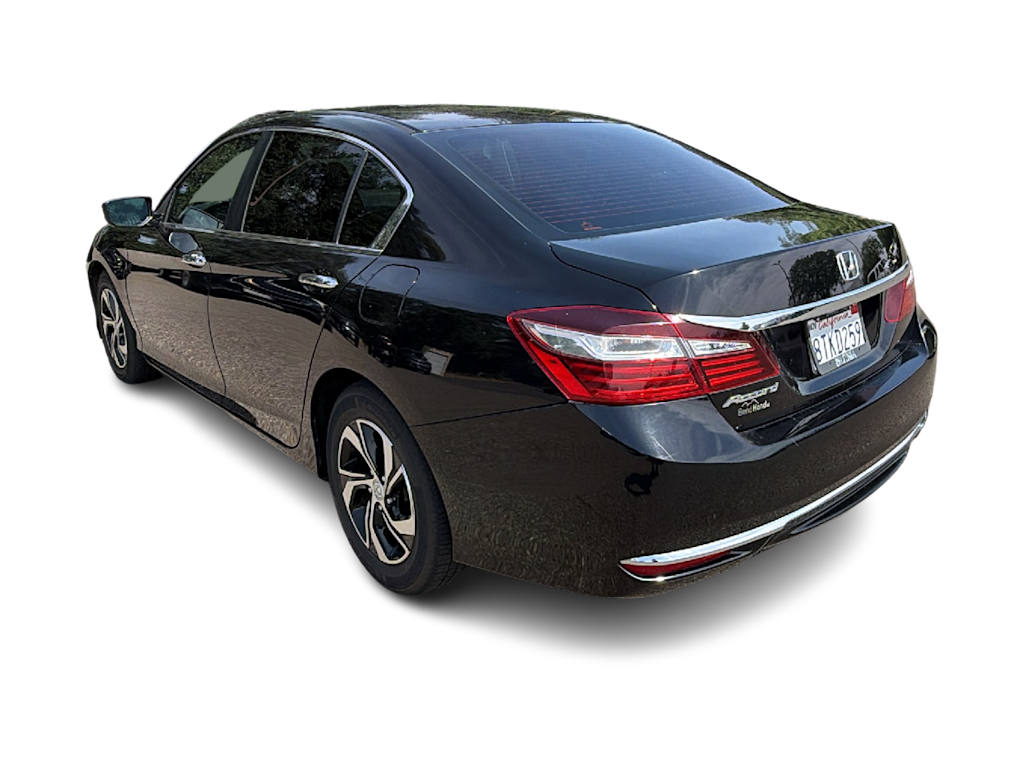 Thumbnail: 2017 Honda Accord - 4