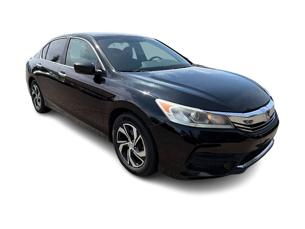 Thumbnail: 2017 Honda Accord - 18