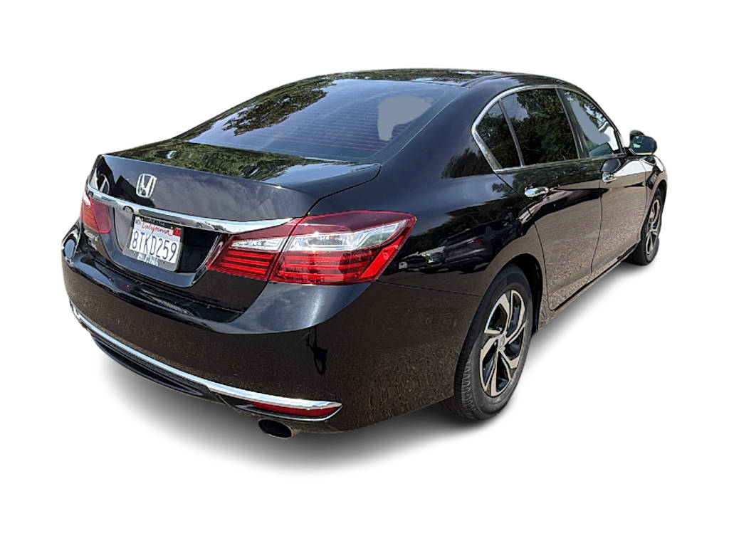 Thumbnail: 2017 Honda Accord - 20