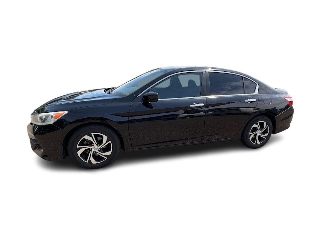 Thumbnail: 2017 Honda Accord - 3