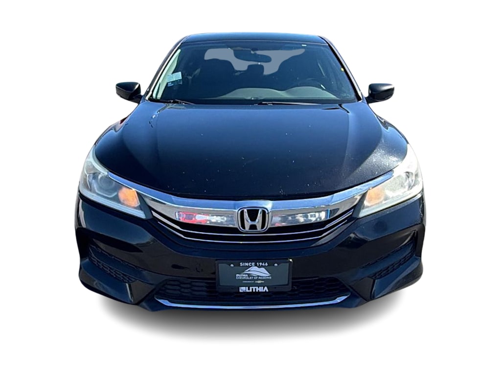 Thumbnail: 2017 Honda Accord - 5