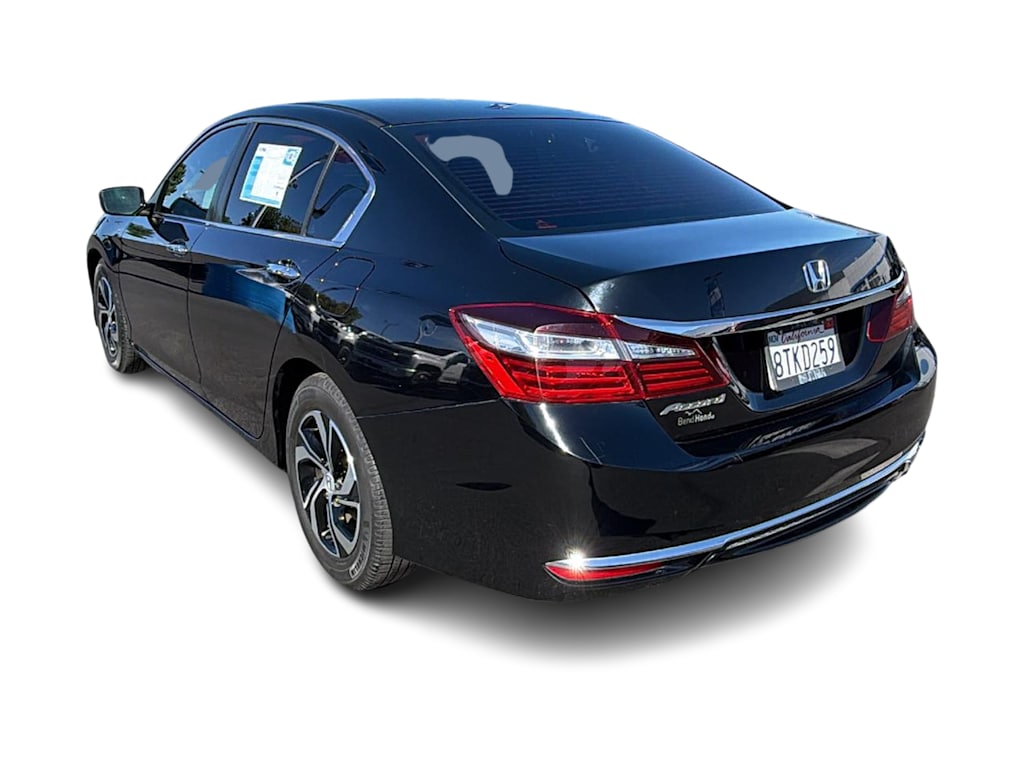 Thumbnail: 2017 Honda Accord - 4