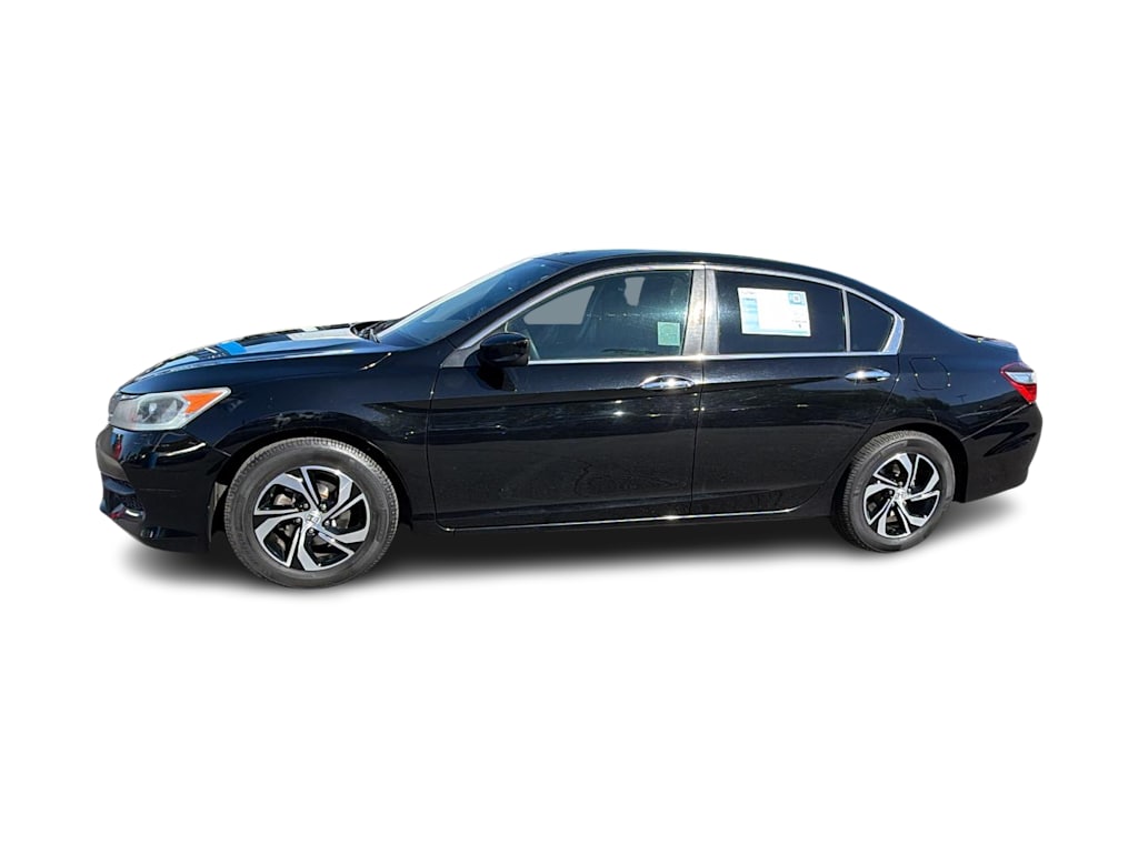 Thumbnail: 2017 Honda Accord - 3