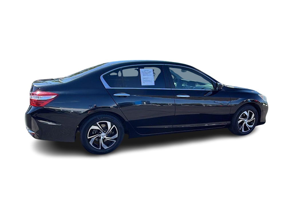 Thumbnail: 2017 Honda Accord - 20
