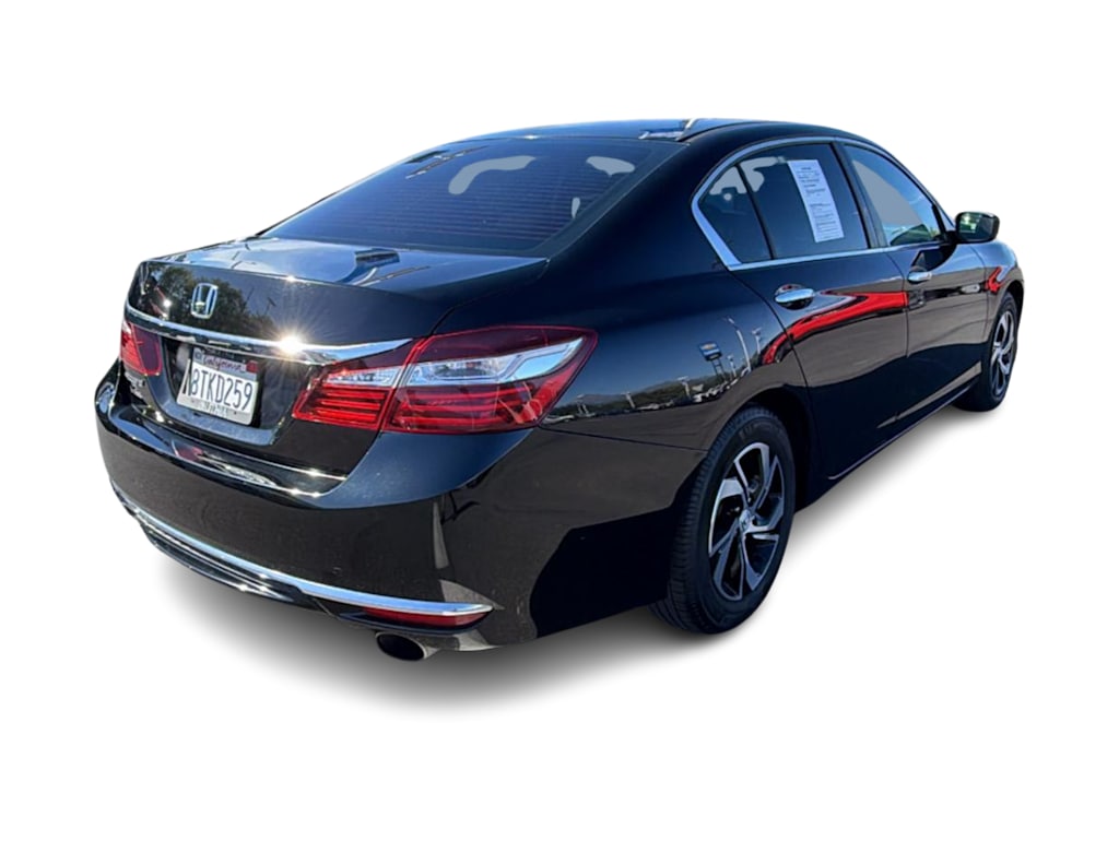 Thumbnail: 2017 Honda Accord - 21
