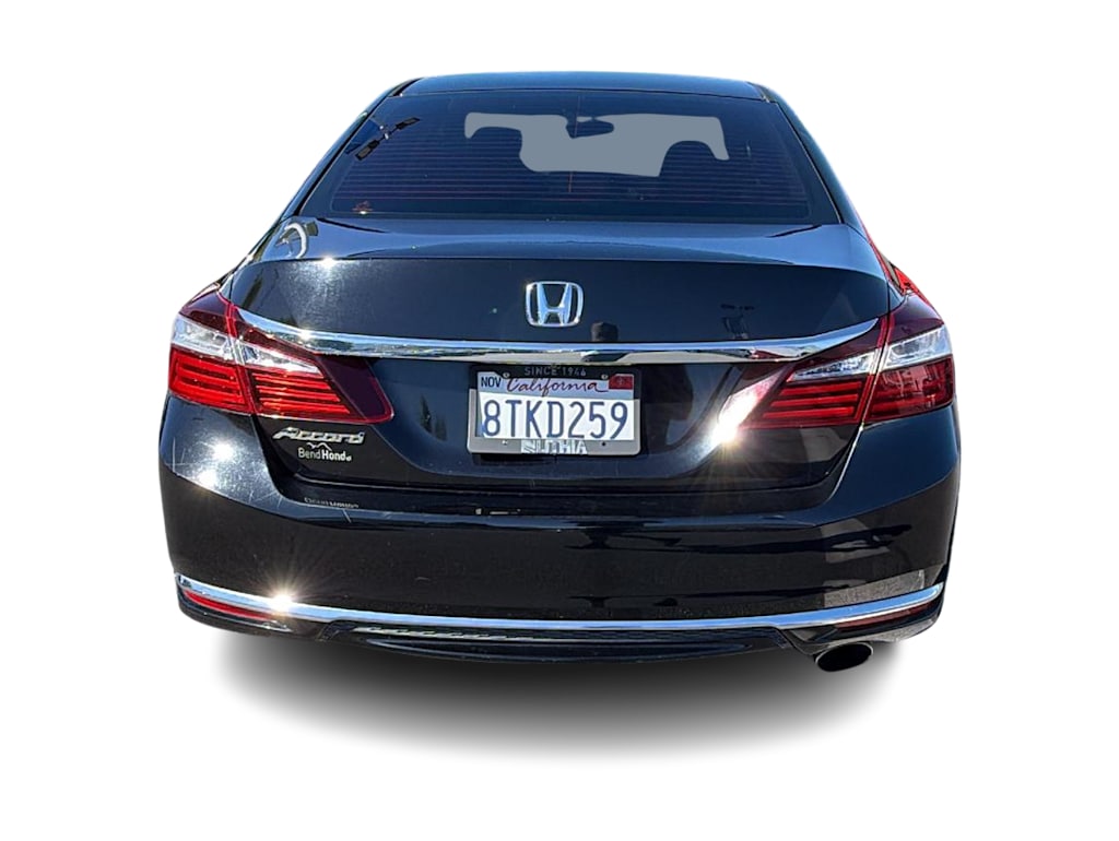Thumbnail: 2017 Honda Accord - 22