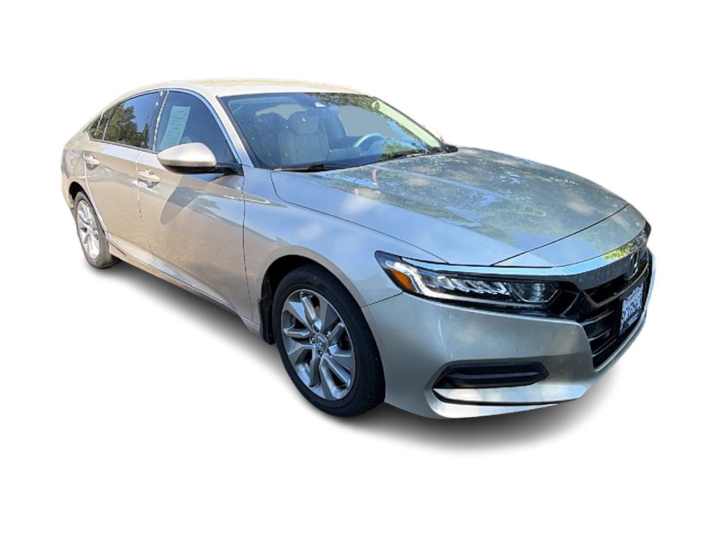Thumbnail: 2019 Honda Accord - 18