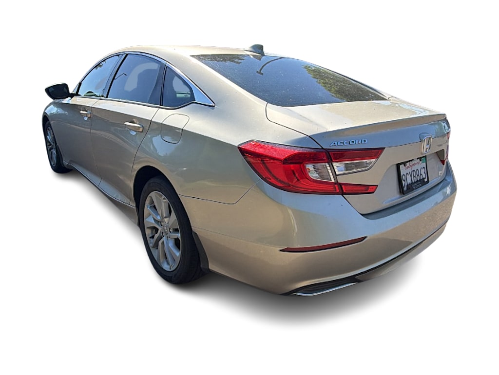 Thumbnail: 2019 Honda Accord - 4