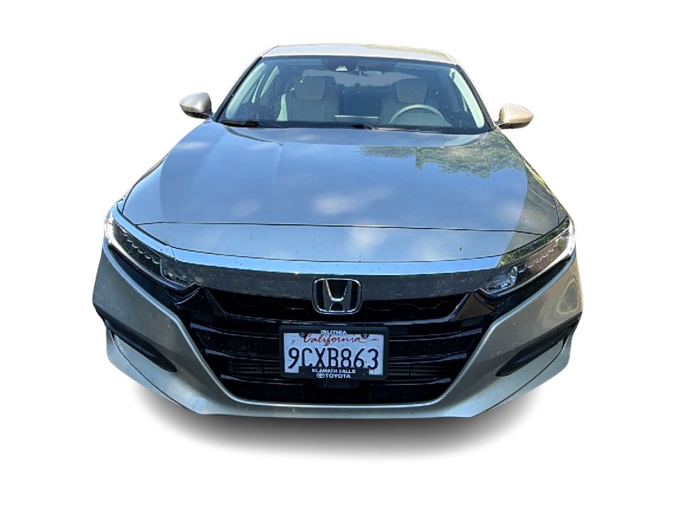 Thumbnail: 2019 Honda Accord - 6