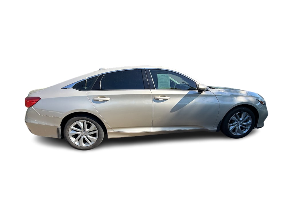 Thumbnail: 2019 Honda Accord - 19