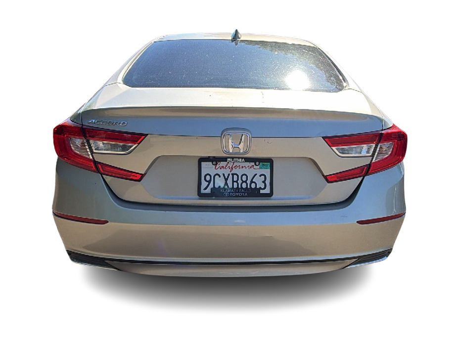 Thumbnail: 2019 Honda Accord - 5