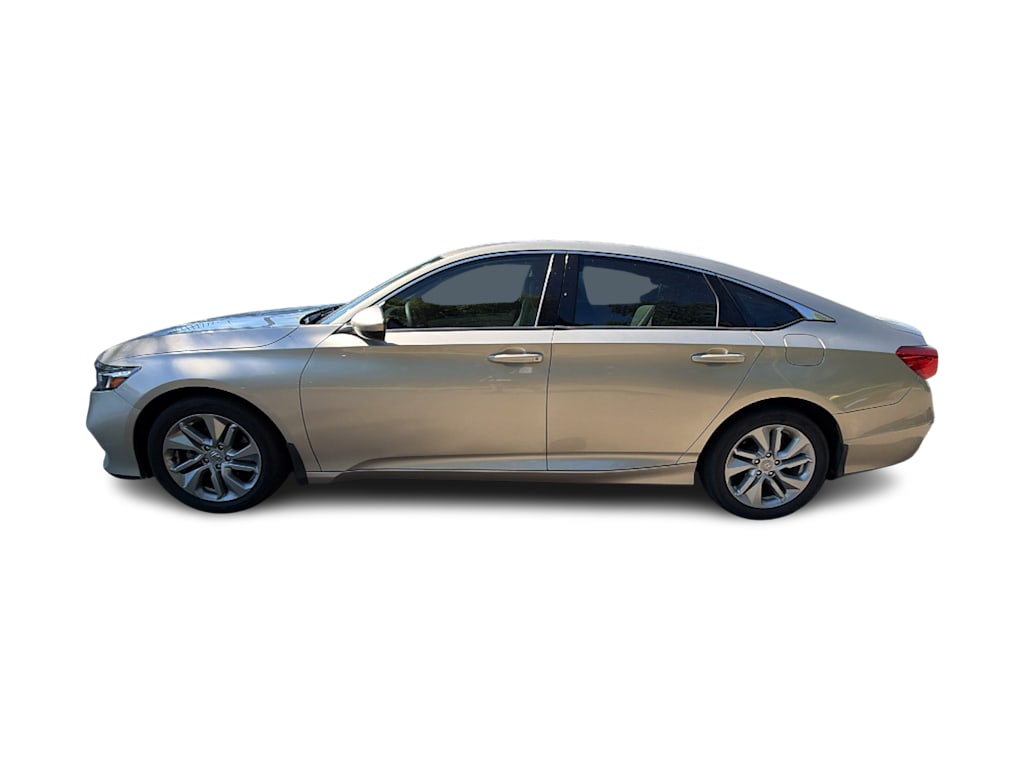 Thumbnail: 2019 Honda Accord - 3