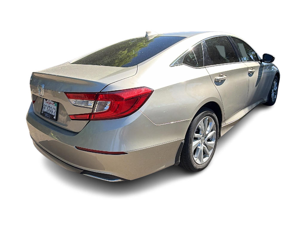 Thumbnail: 2019 Honda Accord - 20