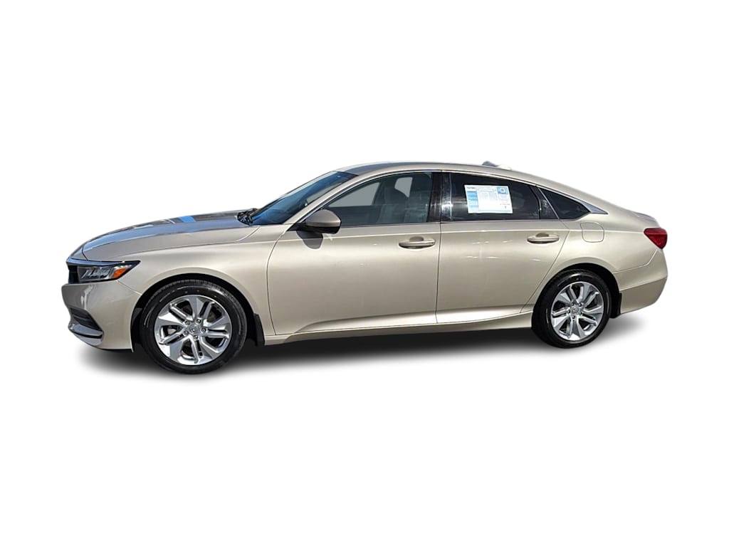 Thumbnail: 2019 Honda Accord - 3