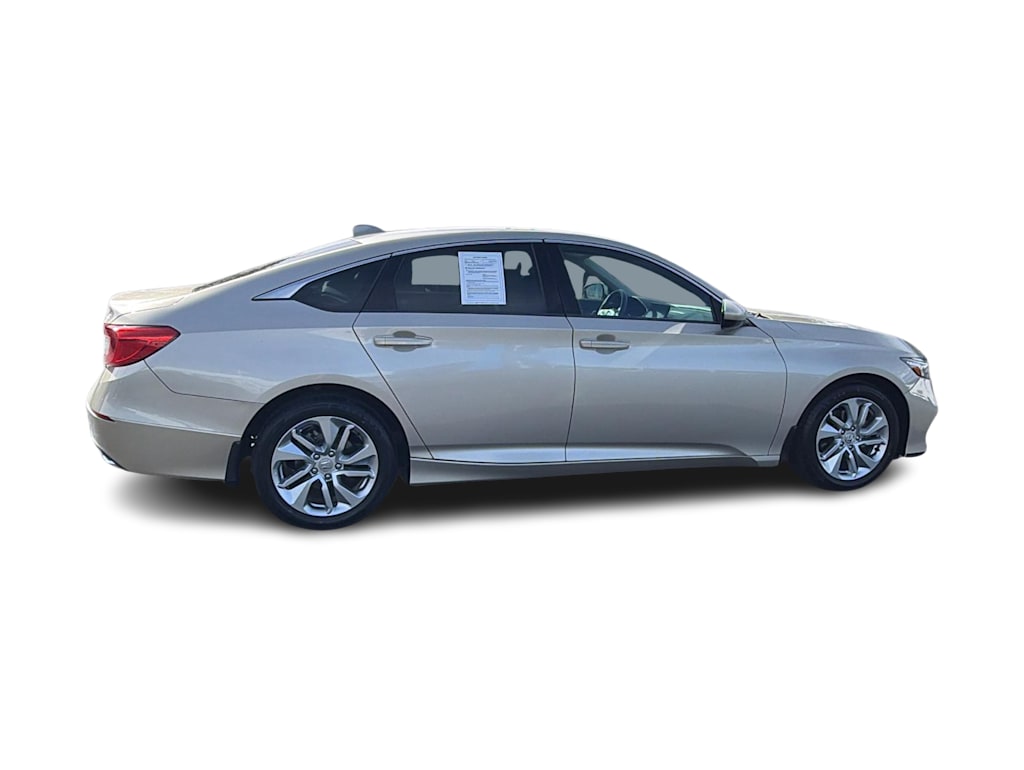 Thumbnail: 2019 Honda Accord - 19