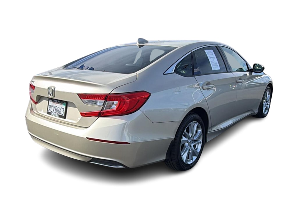 Thumbnail: 2019 Honda Accord - 20