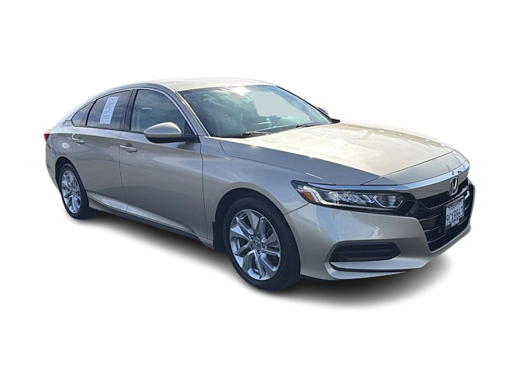 Thumbnail: 2019 Honda Accord - 18