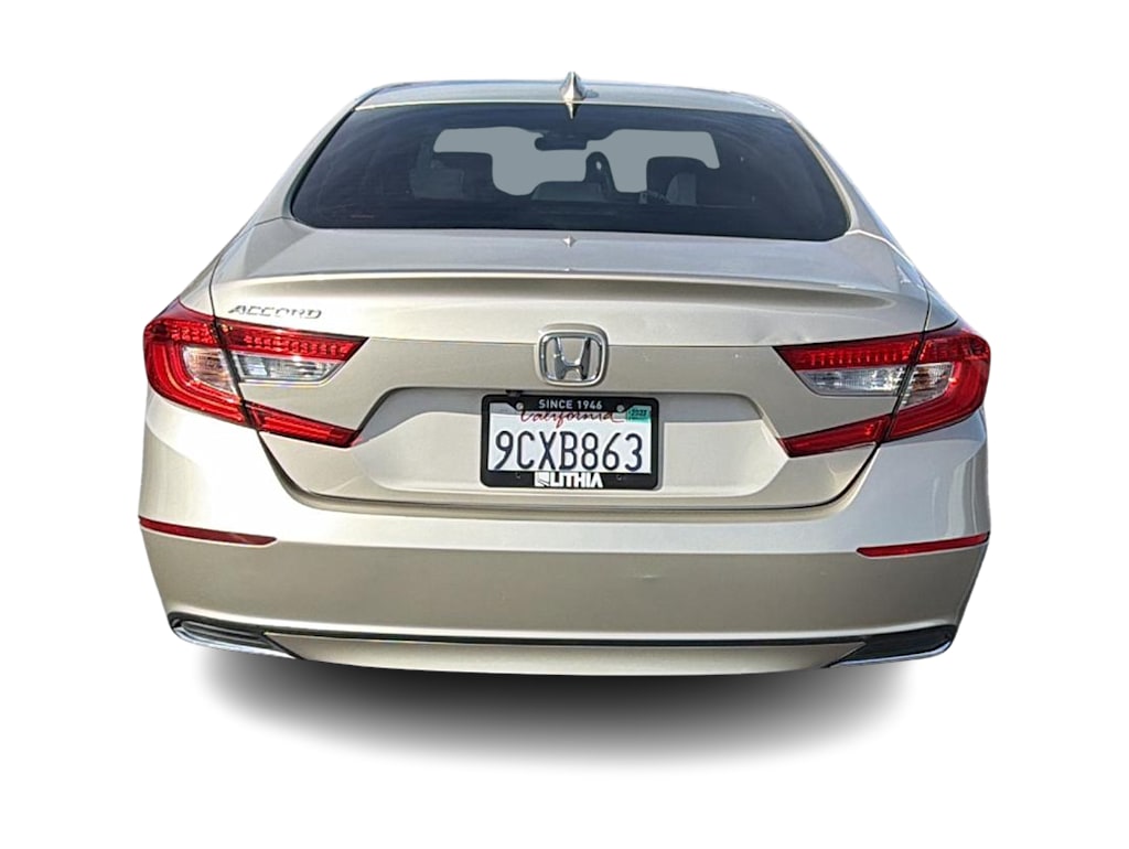 Thumbnail: 2019 Honda Accord - 21