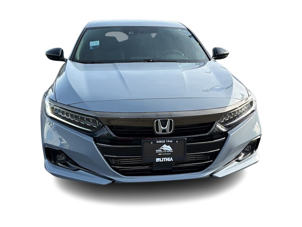 Thumbnail: 2022 Honda Accord - 6