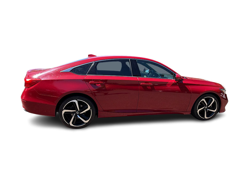 Thumbnail: 2019 Honda Accord - 10