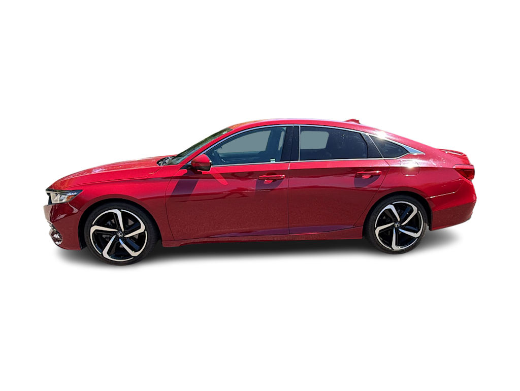 Thumbnail: 2019 Honda Accord - 3
