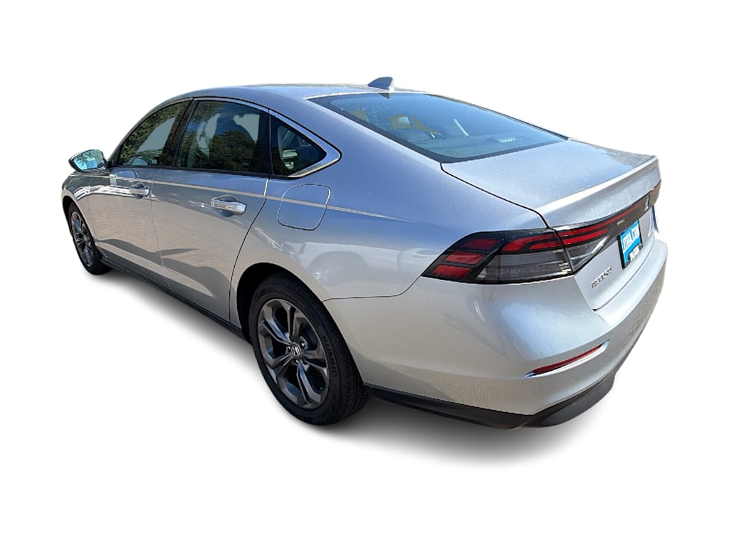 Thumbnail: 2023 Honda Accord - 4
